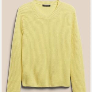 Banana Republic Cashmere Sweater